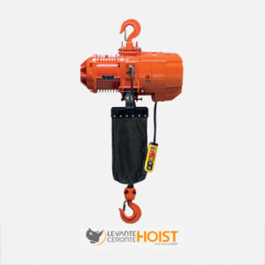 TECLE ELÉCTRICO CERONTE 3 TON