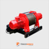 HUINCHE ELÉCTRICO KDJ-3500E1 - Imagen 2