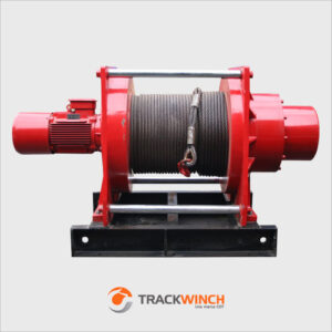 HUINCHE ELÉCTRICO KDJ-5000E1