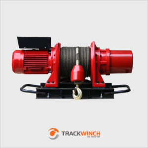 HUINCHE ELÉCTRICO KDJ-500E1